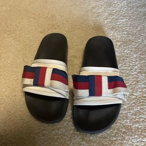 Gucci sandals